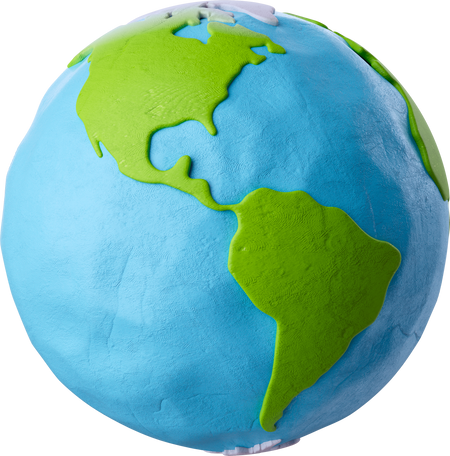 planete rotation