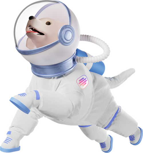 dog astro